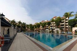 Spanish Village (D10), Condominium #589268941